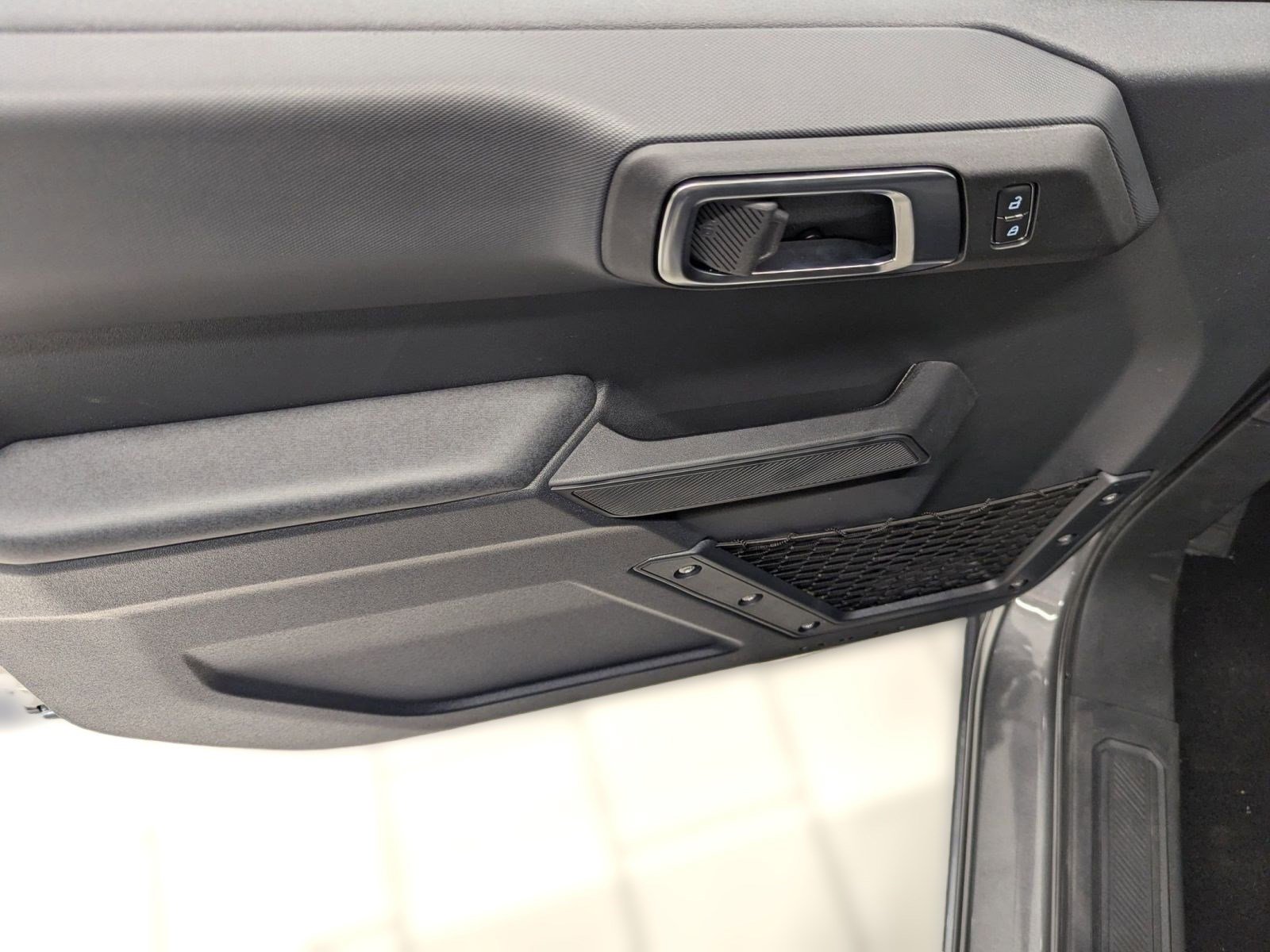 New 2025 Ford Bronco Big Bend image 10