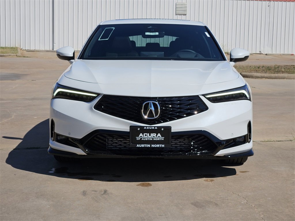 New 2026 Acura Integra A-Spec image 2