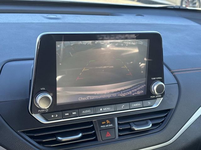 Used 2022 Nissan Altima 2.5 SR image 13