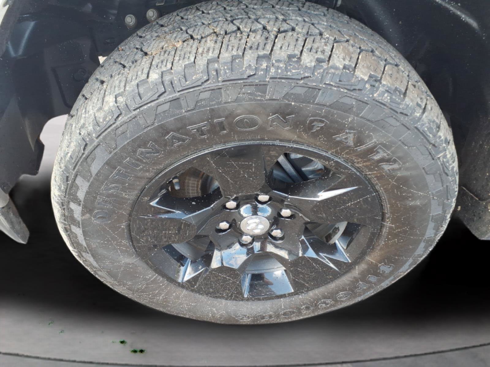 Used 2023 RAM 1500 Big Horn image 11