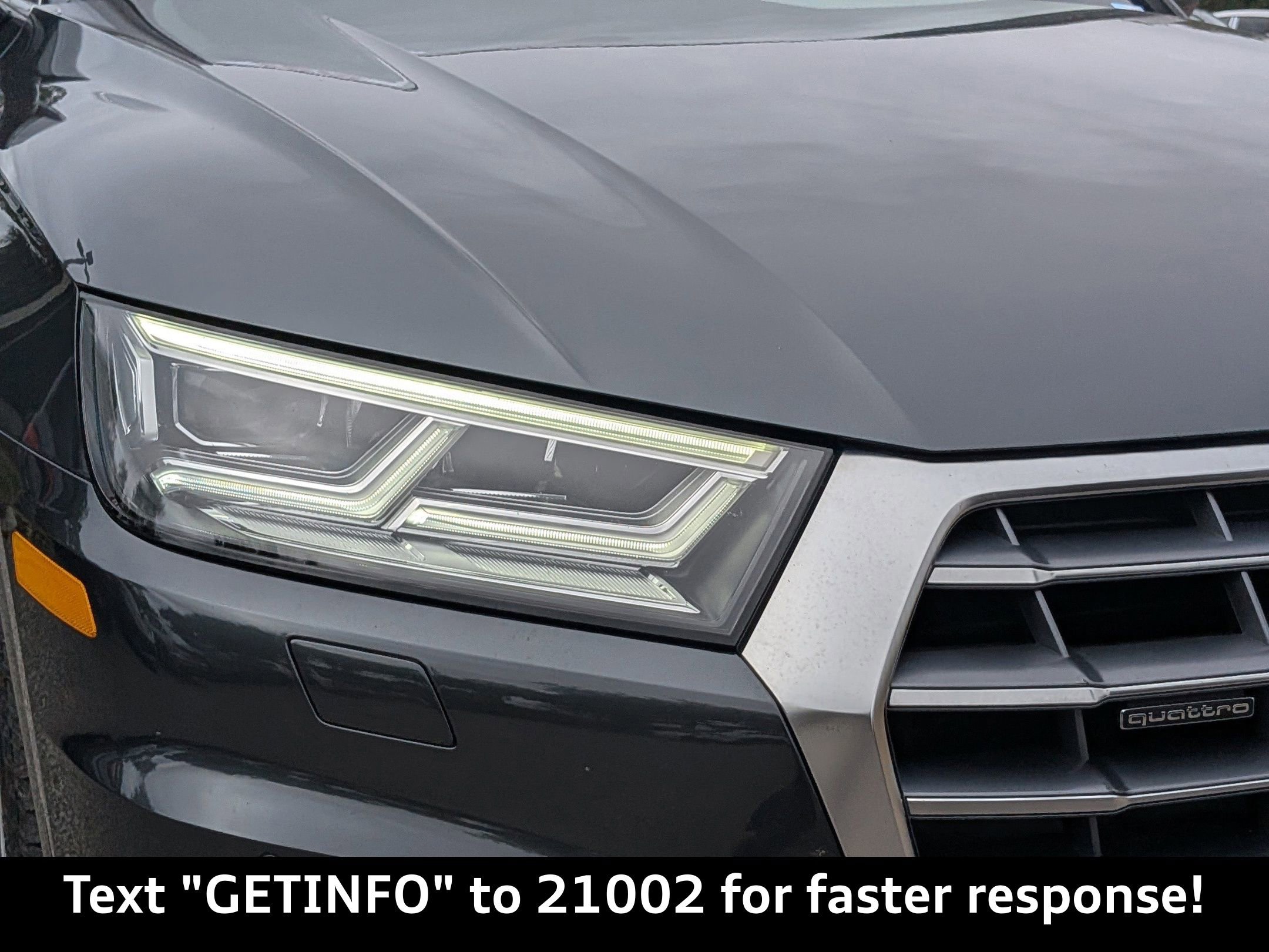 Used 2019 Audi Q5 2.0T Premium Plus w/ Premium Plus Package image 11