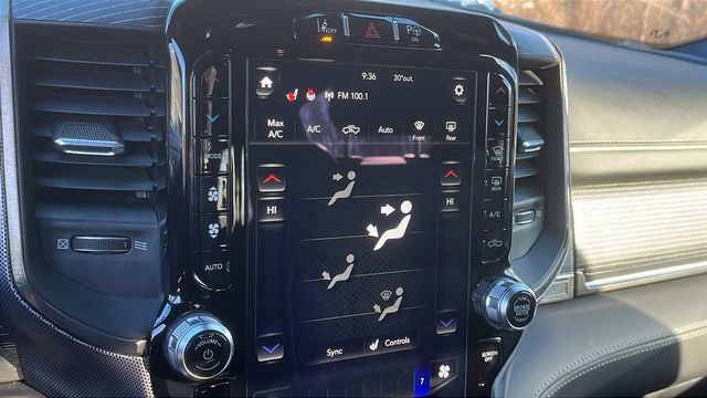 Used 2021 RAM 1500 Limited image 14