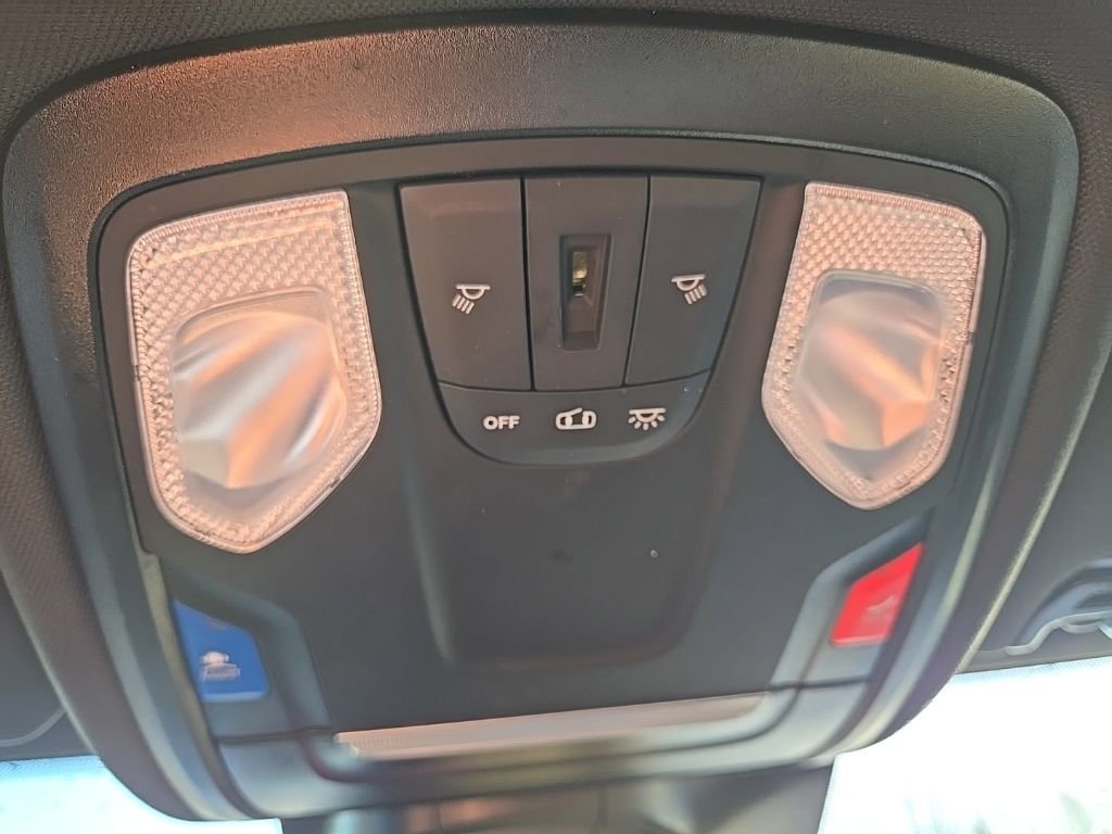 Used 2025 RAM 2500 Lone Star image 87