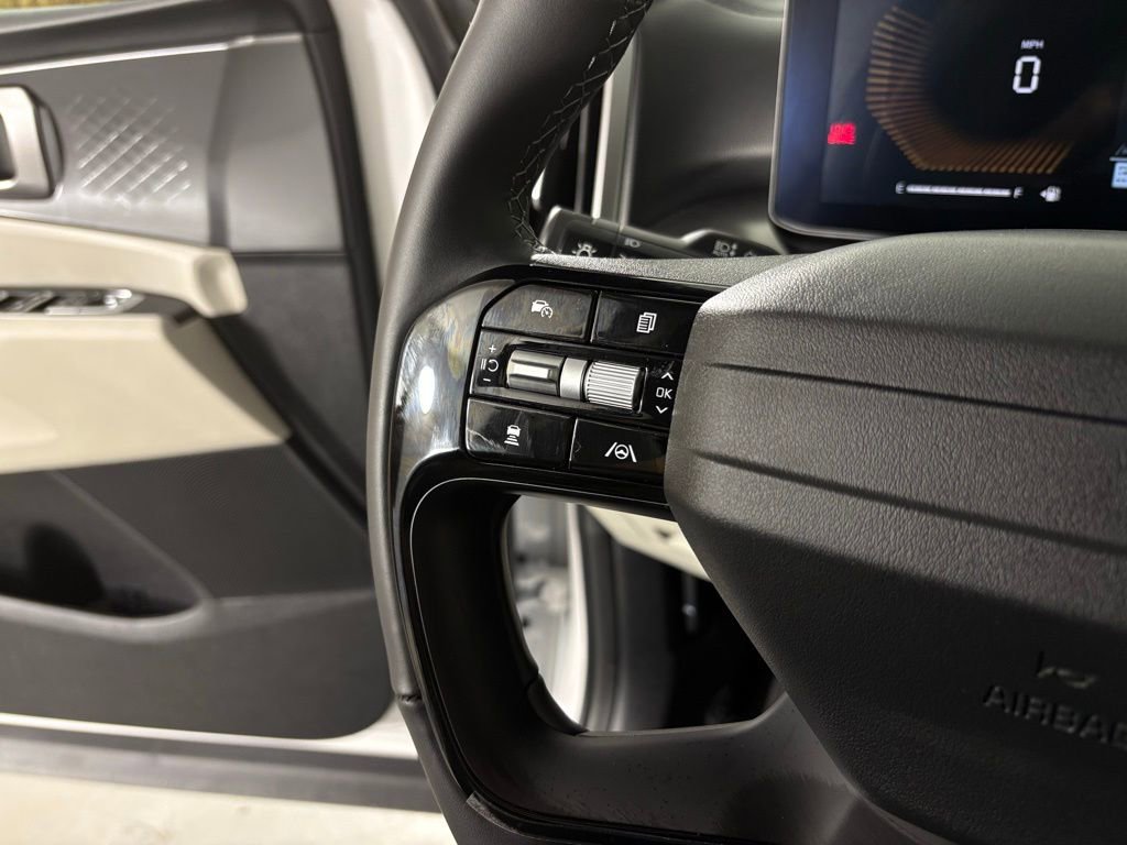 New 2026 Kia Sorento S image 21