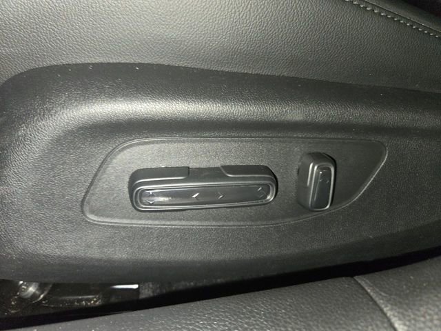 Certified 2025 Acura Integra FWD image 12