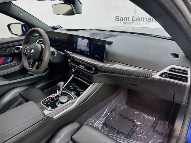Used 2025 BMW M2 w/ Lighting Package RWD image 31