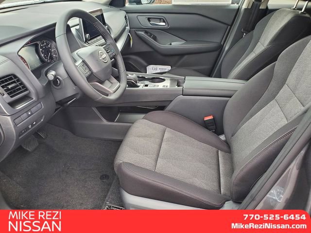 New 2026 Nissan Rogue SV image 12