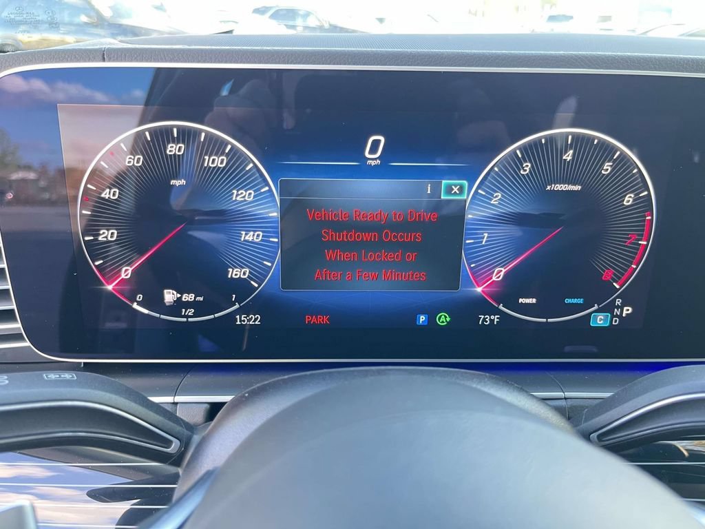 Used 2026 Mercedes-Benz GLE 350 4MATIC image 14
