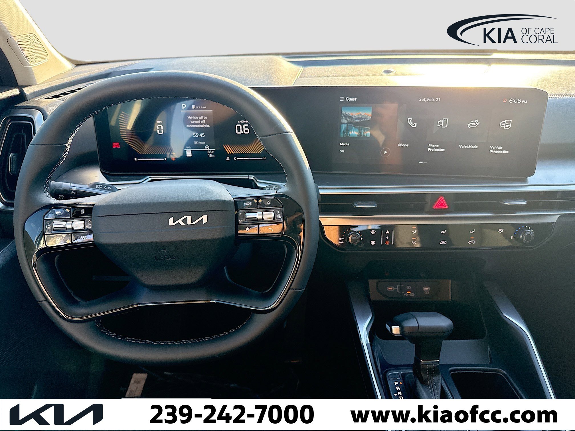 New 2026 Kia Sorento LX image 18