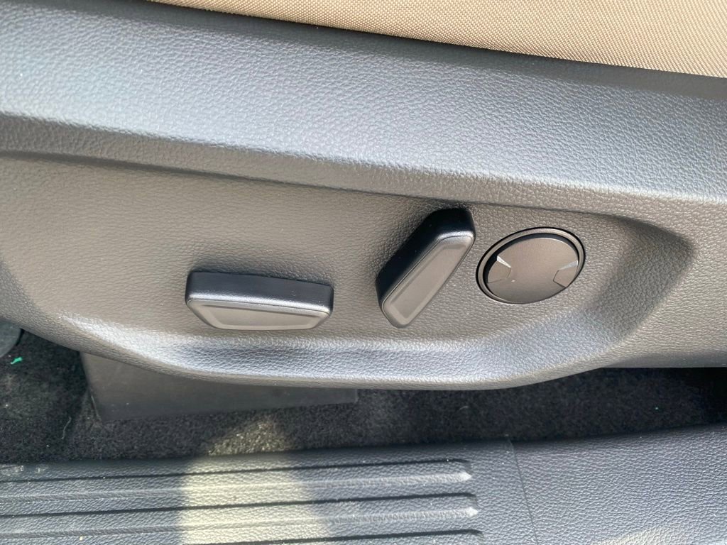 New 2025 Ford Ranger XLT w/ Equipment Group 301A High RWD image 15