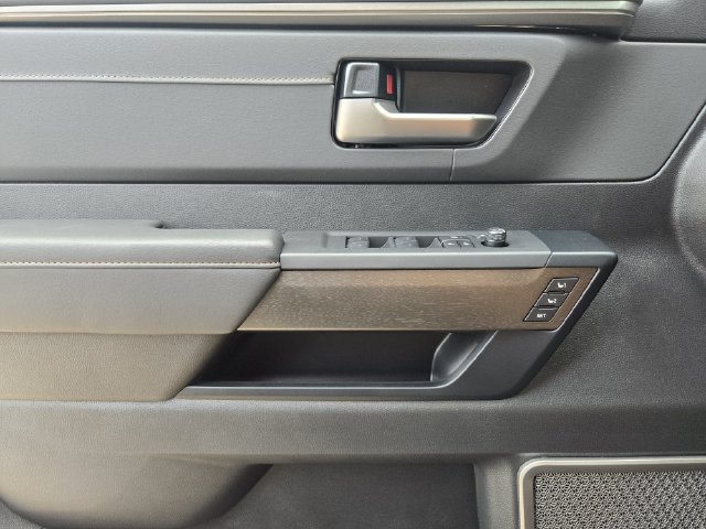 New 2026 Toyota Sequoia Capstone AWD/4WD image 22