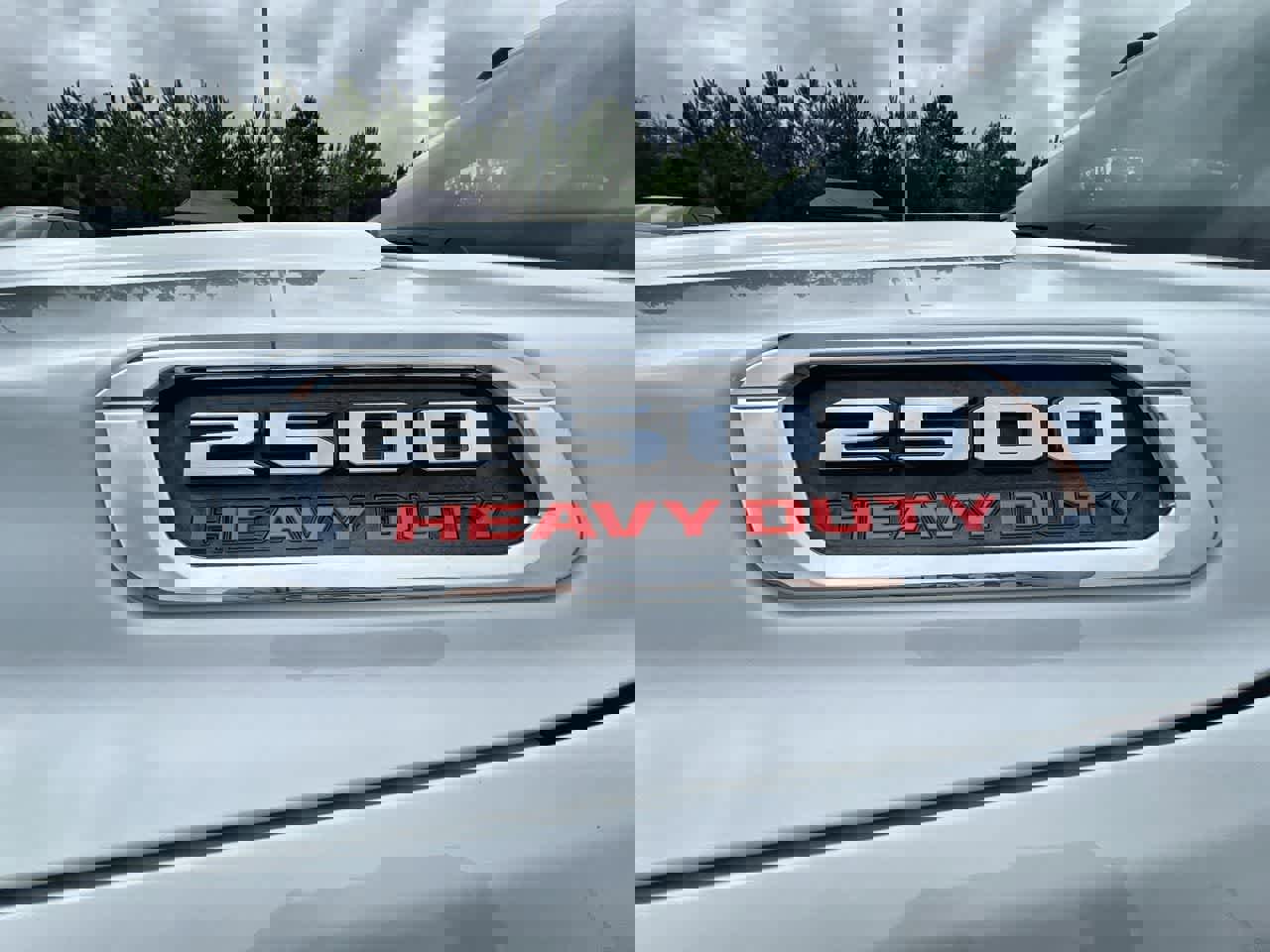 Used 2022 RAM 2500 Big Horn w/ Level A Equipment Group image 29