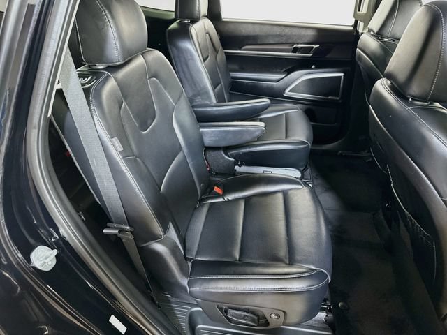 Used 2023 Kia Telluride S w/ S Sunroof Package AWD/4WD image 12