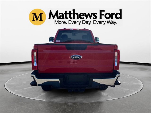 New 2026 Ford F350 XLT image 4