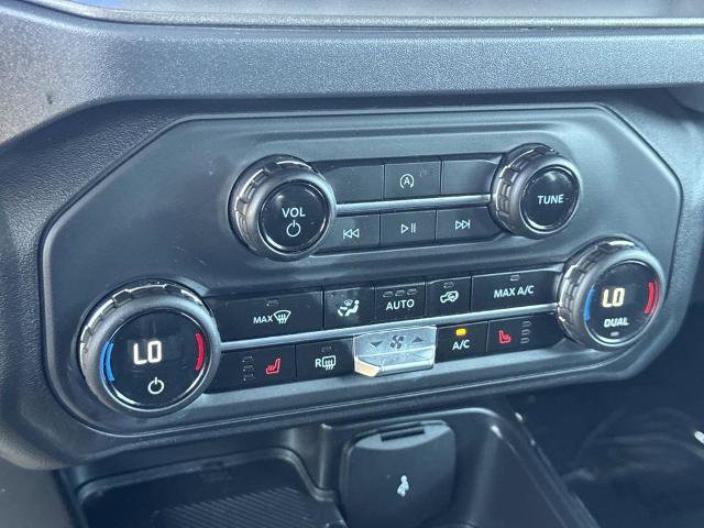 Certified 2025 Ford Bronco Big Bend image 15