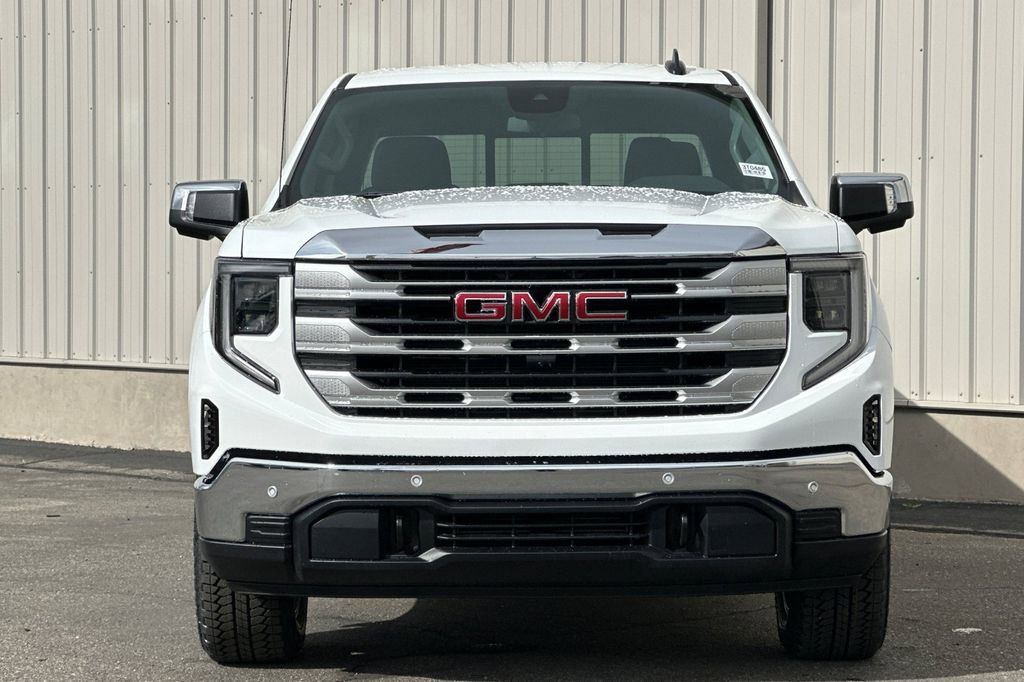 New 2026 GMC Sierra 1500 SLE w/ Preferred Package AWD/4WD image 3