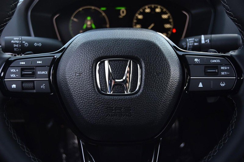 New 2026 Honda Civic Sport image 20