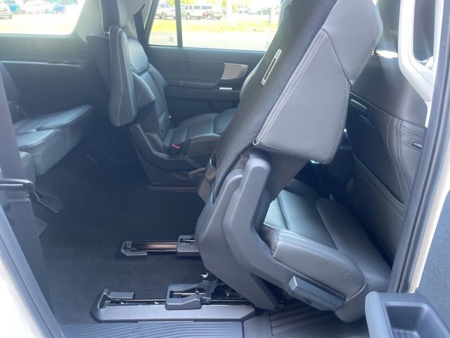 New 2026 Ford Expedition Max Active image 60