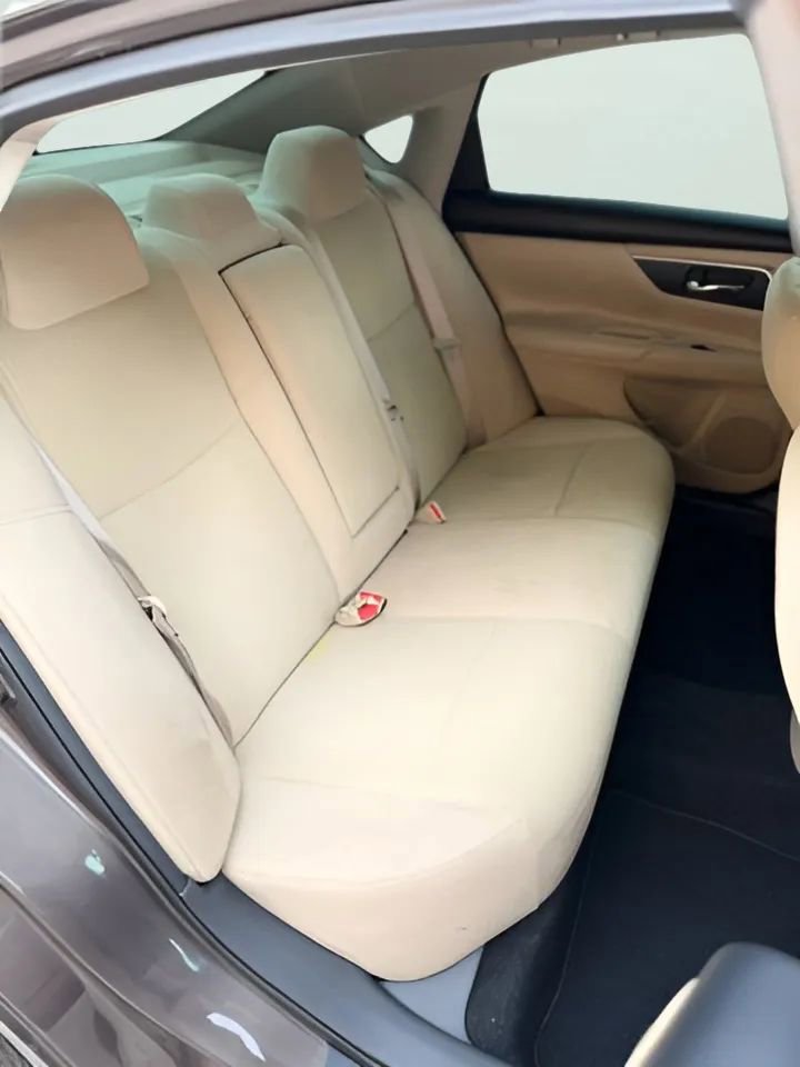 Used 2015 Nissan Altima 2.5 S w/ Special Edition Package FWD image 20
