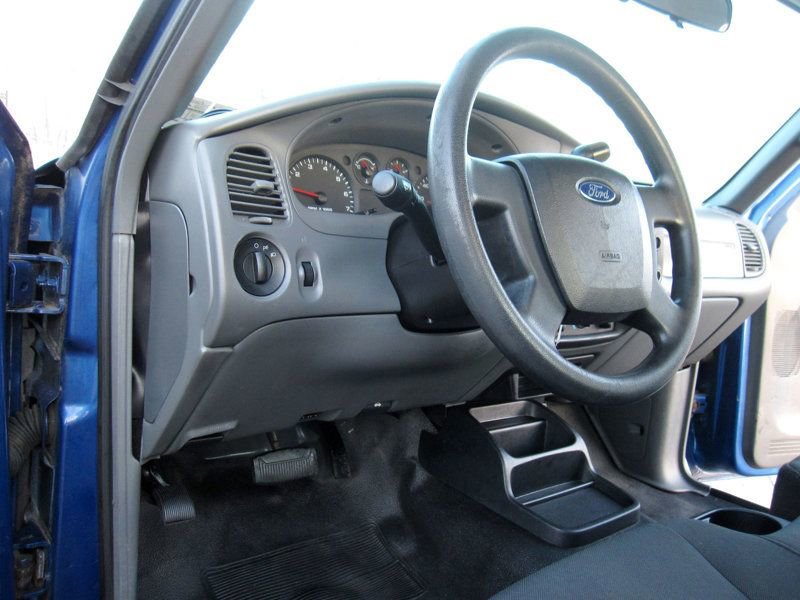 Used 2007 Ford Ranger STX image 20
