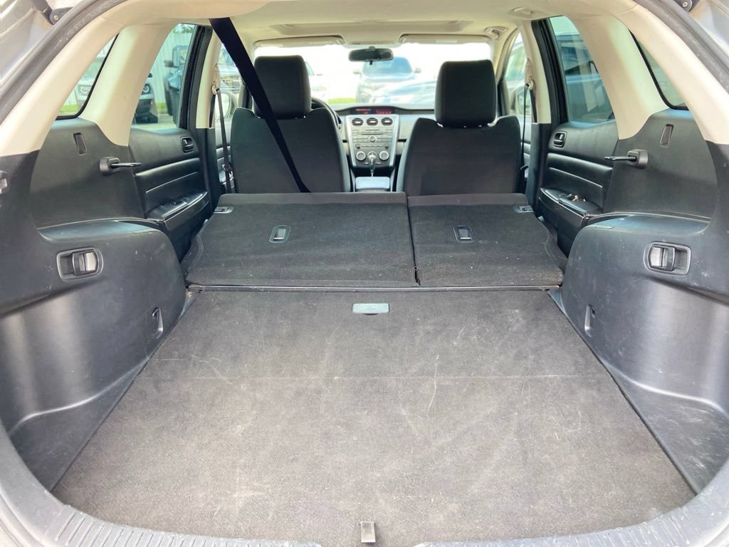 Used 2011 MAZDA CX-7 i Sport w/ Convenience Pkg FWD image 26