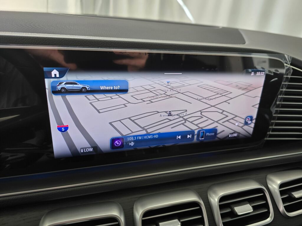 New 2026 Mercedes-Benz GLE 350 4MATIC image 27