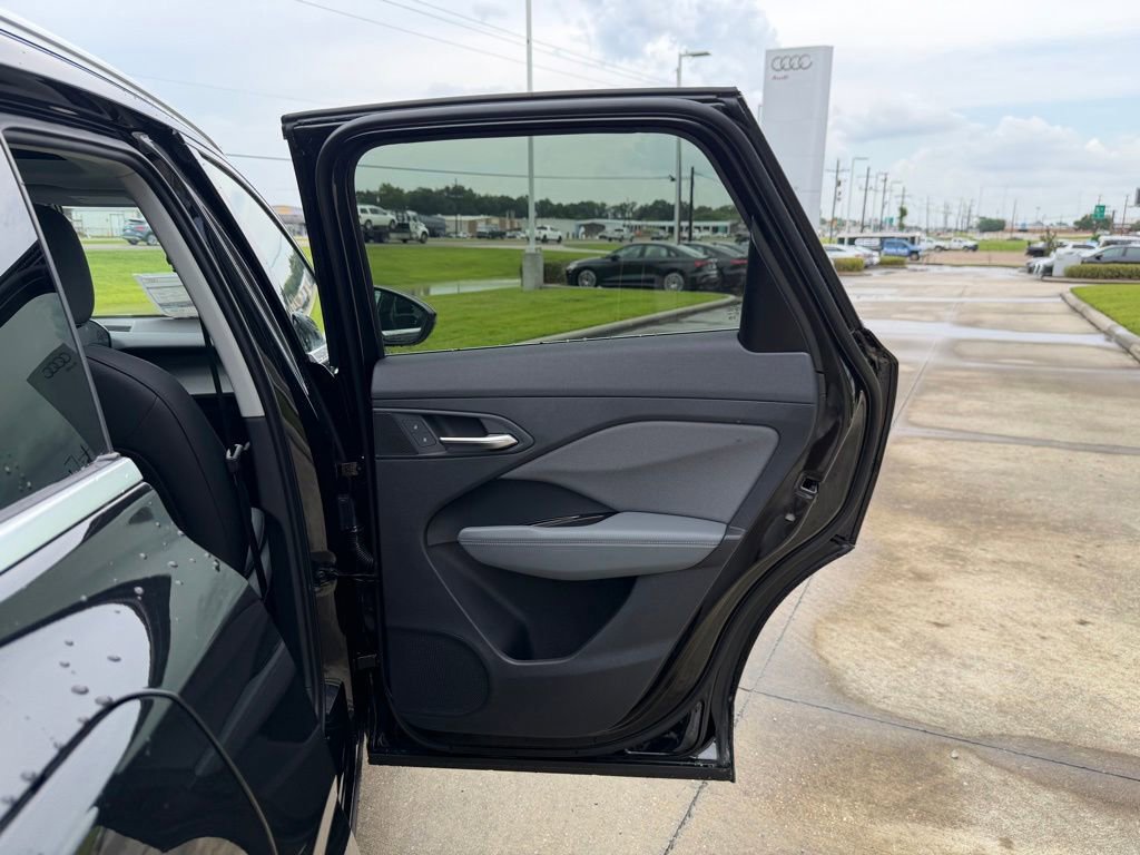 New 2026 Audi Q3 quattro 2.0T AWD/4WD image 28