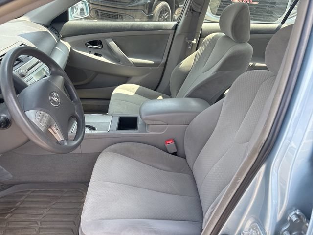 Used 2007 Toyota Camry LE FWD image 23