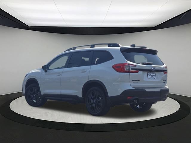 New 2025 Subaru Ascent Bronze Edition w/ Onyx Package image 5