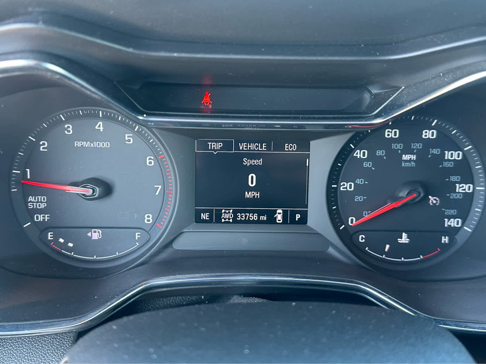 Certified 2023 Chevrolet TrailBlazer LT image 12