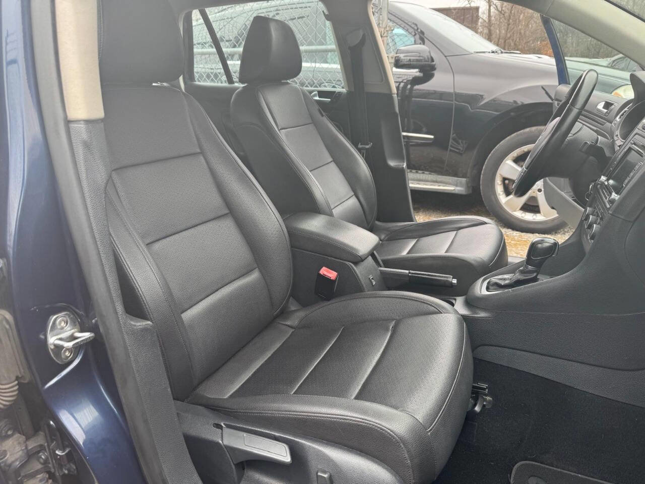 Used 2014 Volkswagen Jetta TDI image 27