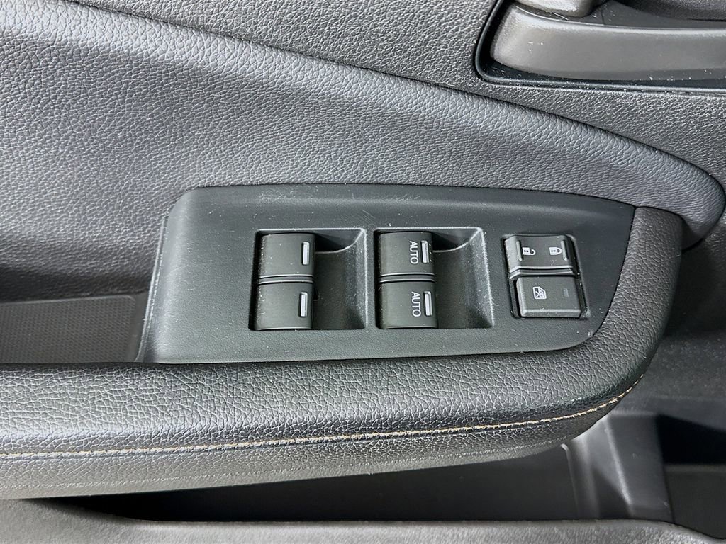 Certified 2023 Honda Passport TrailSport image 15