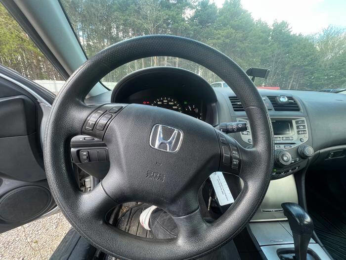 Used 2006 Honda Accord EX-L image 31