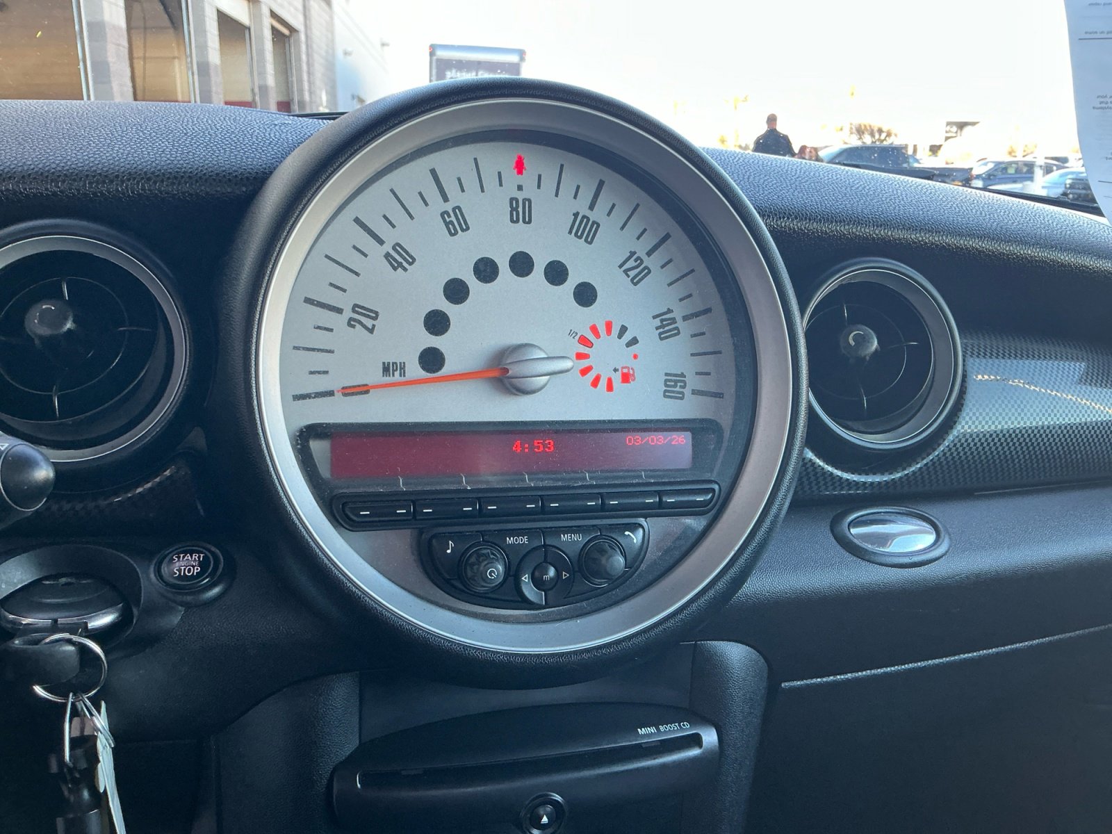 Used 2013 MINI Cooper S image 10