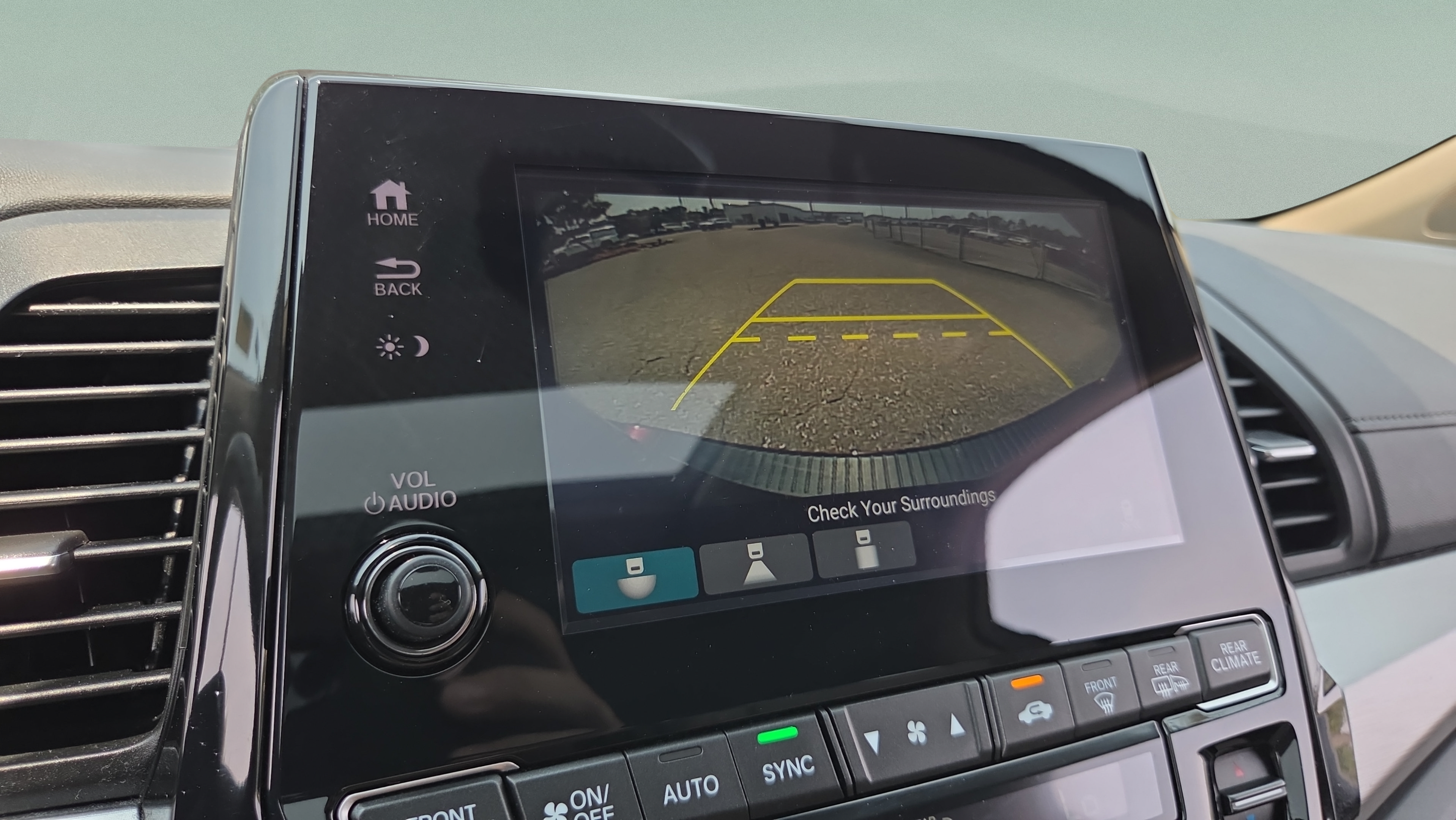 Used 2020 Honda Odyssey EX-L image 23
