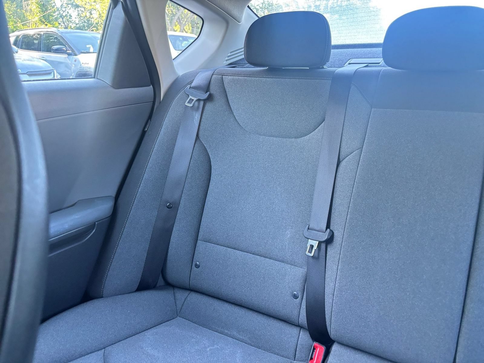 Used 2025 Kia K4 FWD image 39