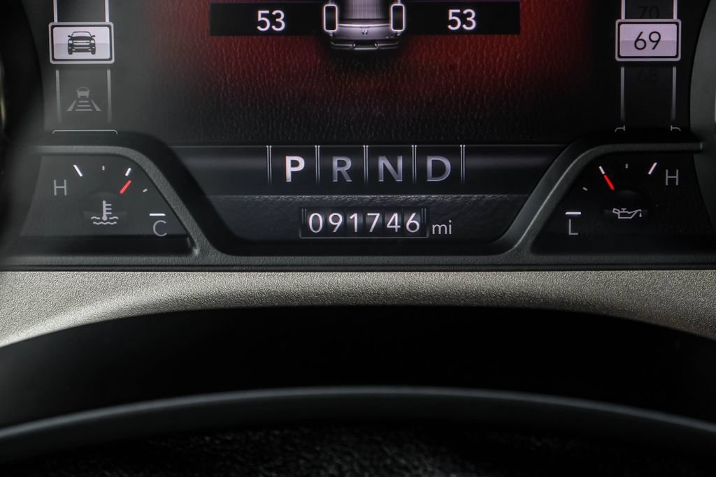 Used 2019 RAM 2500 Limited AWD/4WD image 19