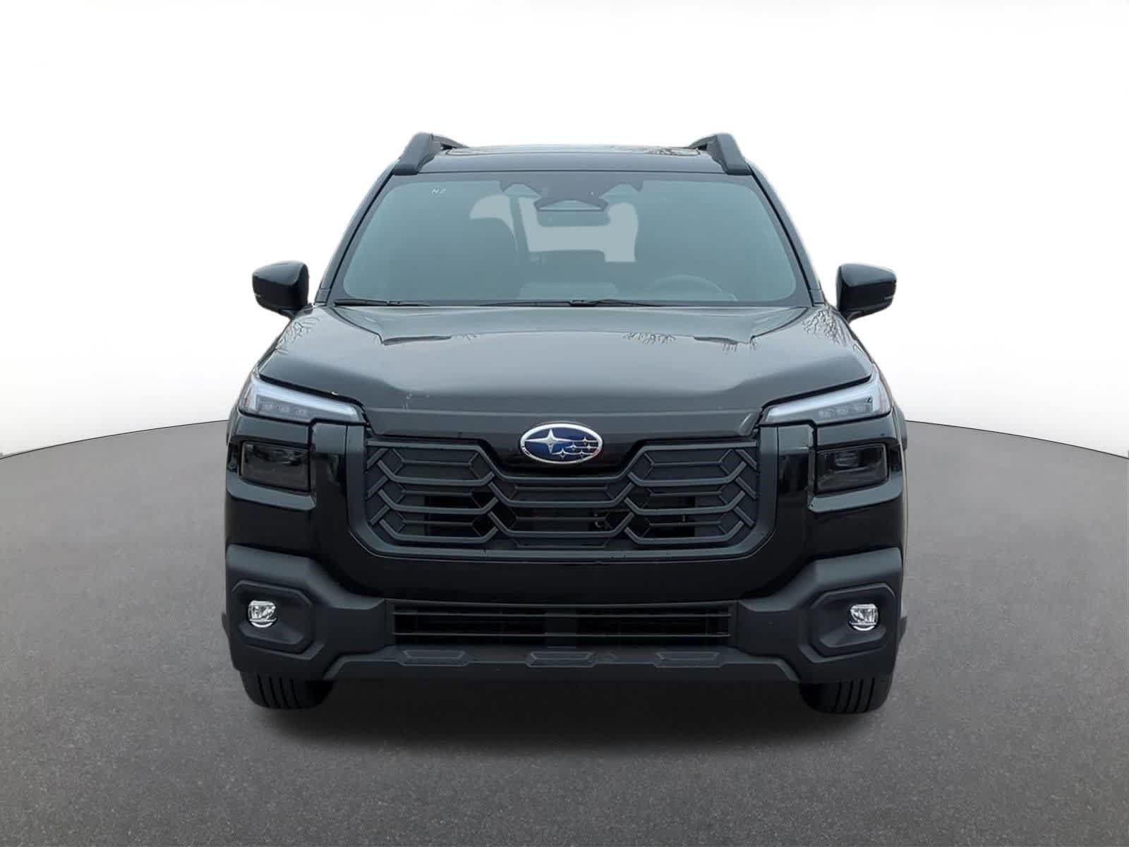 New 2026 Subaru Outback Limited AWD/4WD image 9