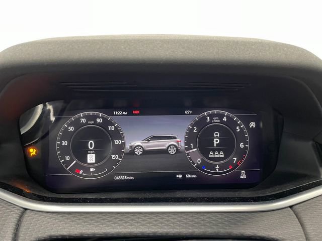 Used 2020 Land Rover Range Rover Evoque S image 2
