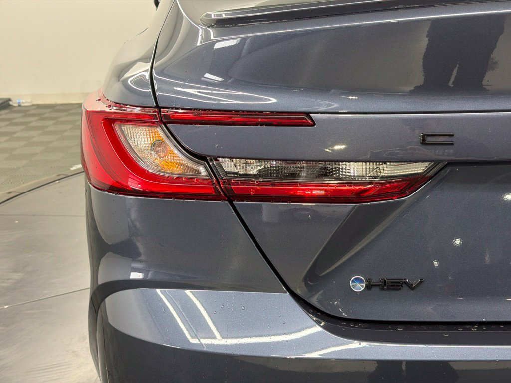 New 2026 Toyota Camry SE FWD image 12