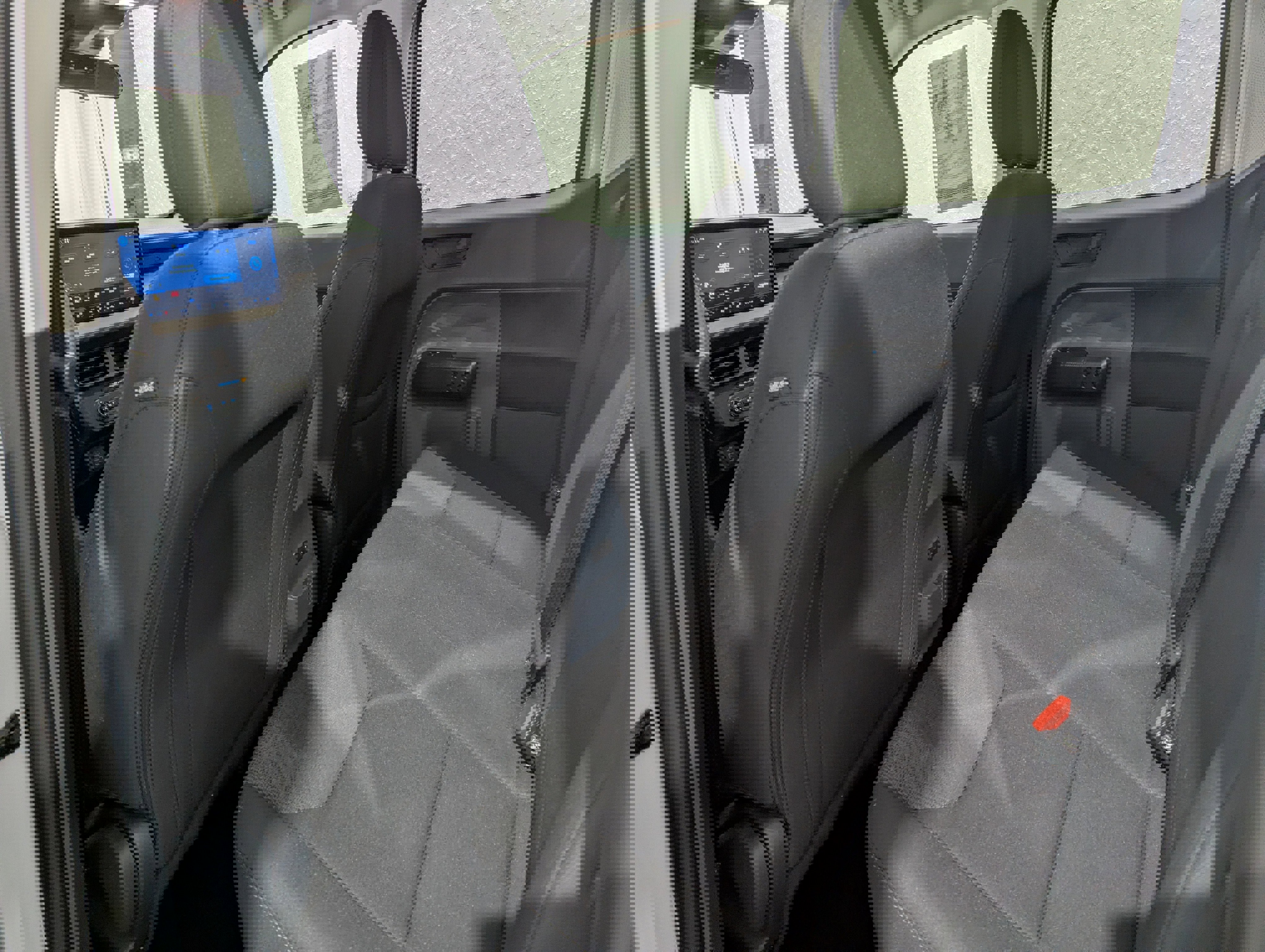 Used 2025 Ford Maverick XL w/ 4K Tow Package image 11