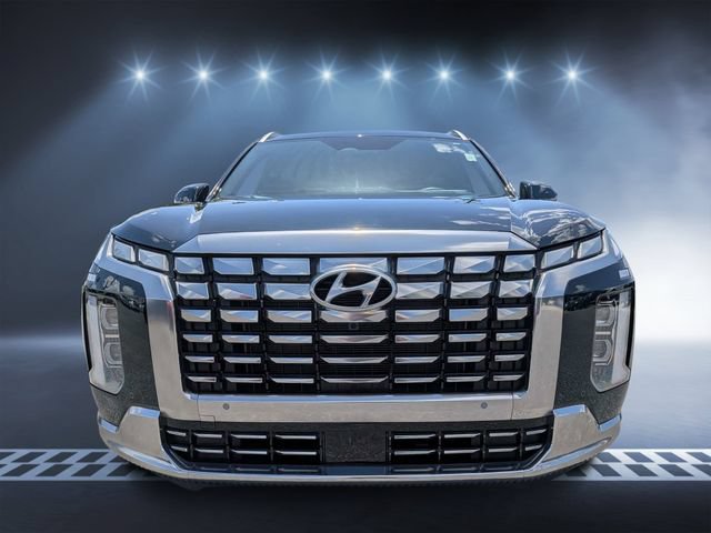Used 2025 Hyundai Palisade Calligraphy FWD image 8