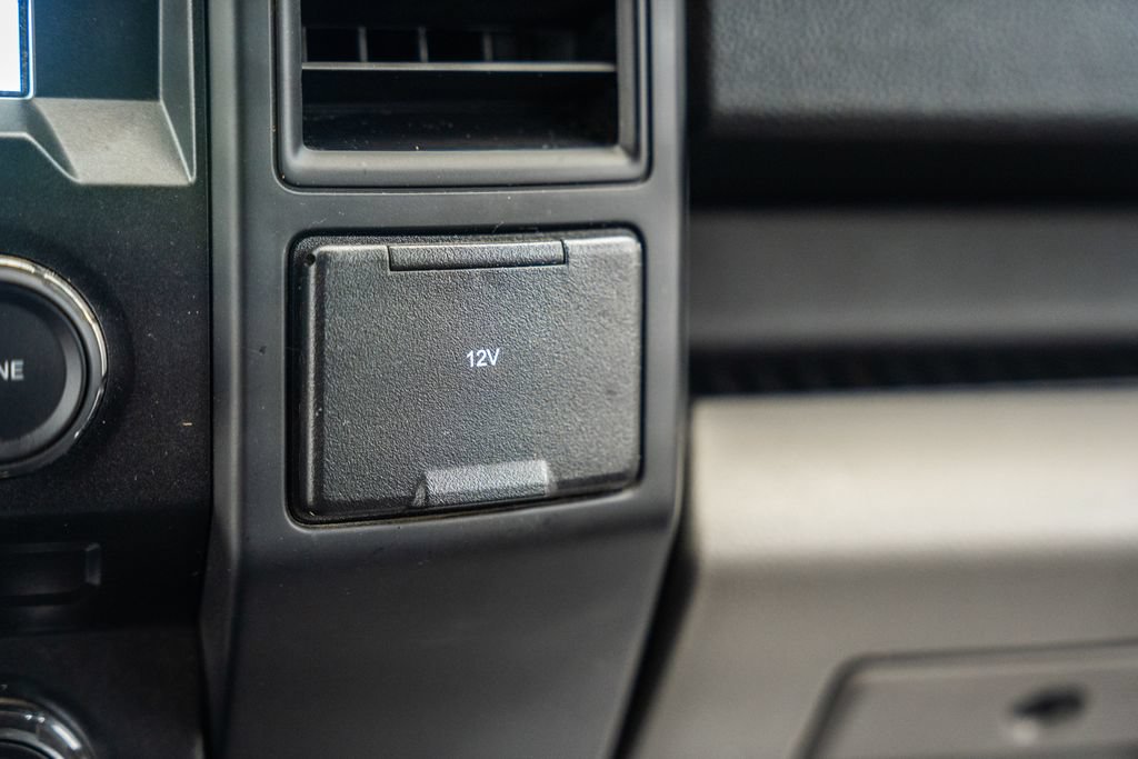 Used 2018 Ford F150 XL w/ Equipment Group 101A Mid AWD/4WD image 29