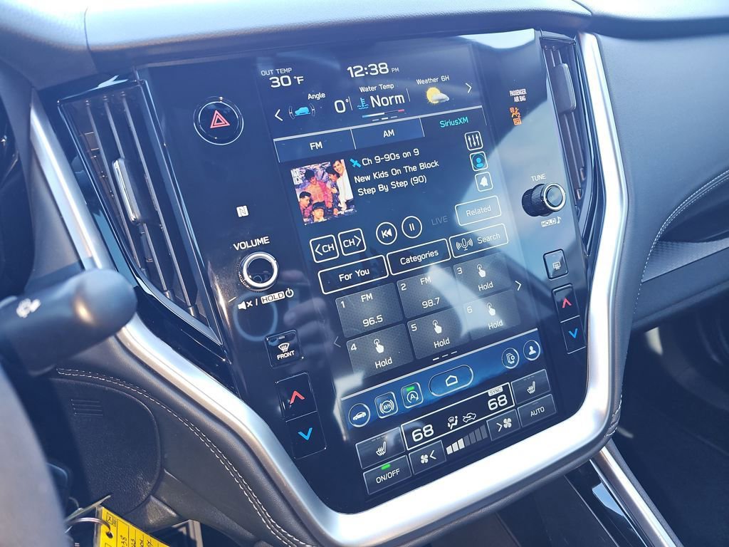 Used 2023 Subaru Legacy Premium image 33