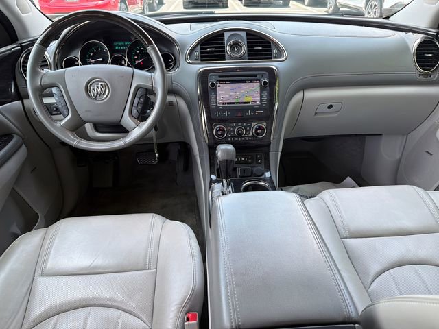 Used 2017 Buick Enclave Premium w/ Experience Buick Package FWD image 24