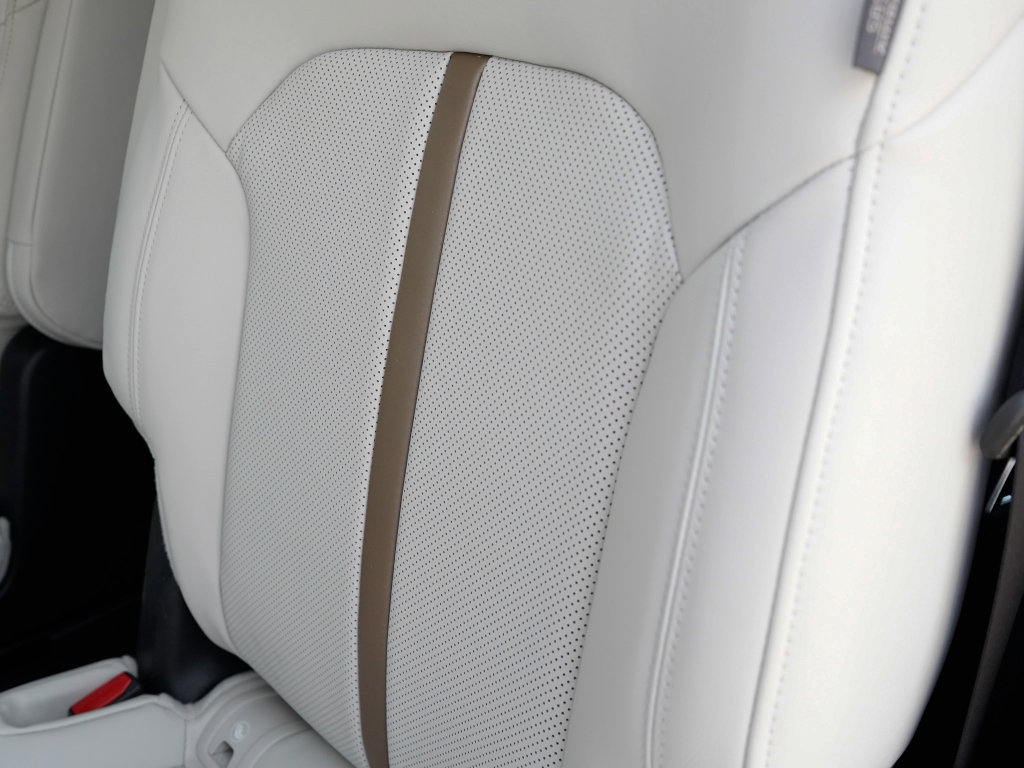 New 2026 MAZDA CX-90 3.3 Turbo w/ Premium Plus Pkg image 20