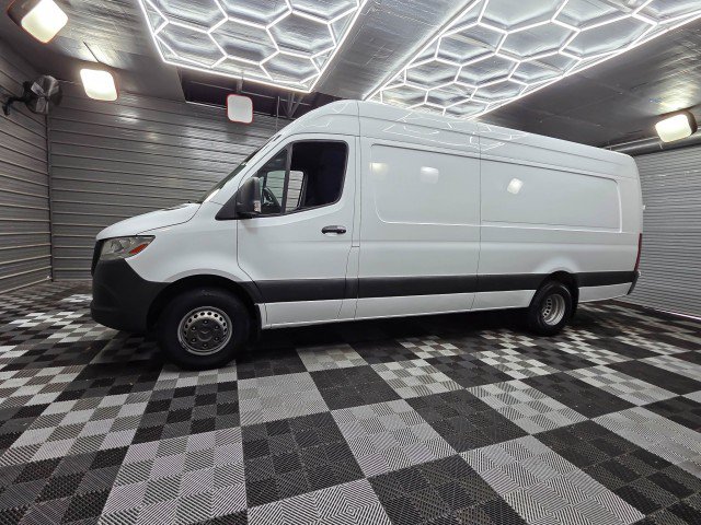 Used 2019 Mercedes-Benz Sprinter 3500 image 8