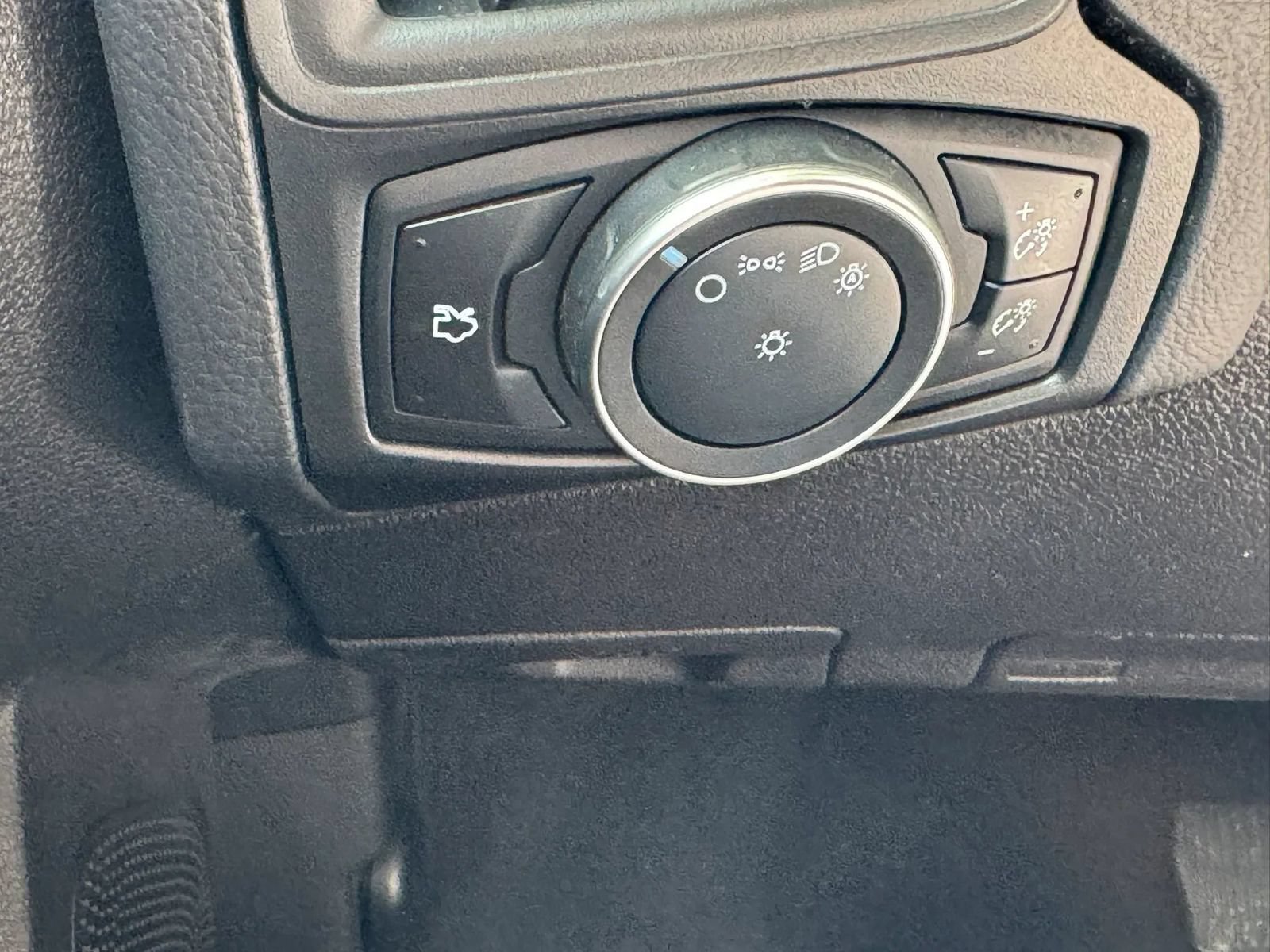 Used 2016 Ford Focus S FWD image 32