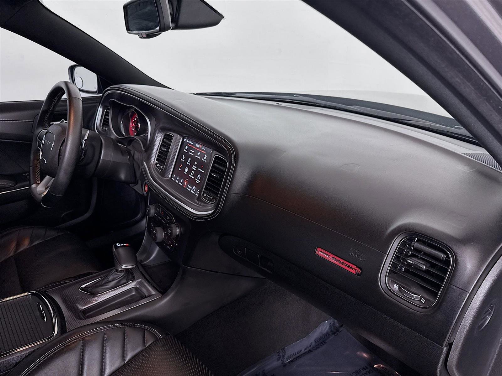 Used 2023 Dodge Charger SRT Hellcat image 26