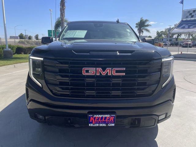 Used 2023 GMC Sierra 1500 Elevation w/ X31 Off-Road Package image 3